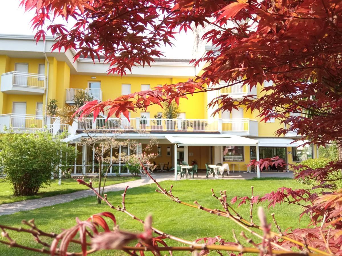 Hotel Garden Arco (Adults Only) Eksteriør bilde