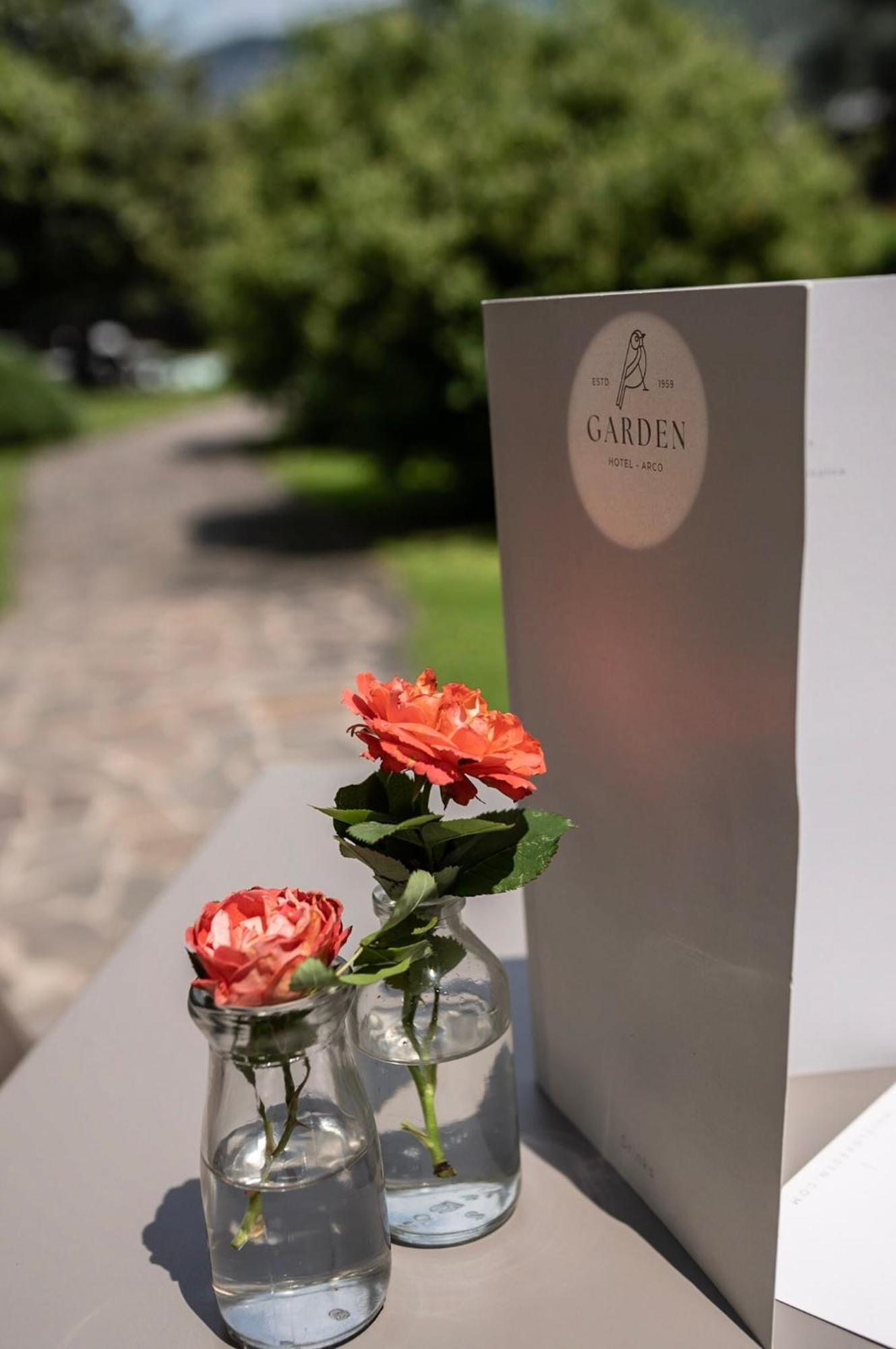 Hotel Garden Arco (Adults Only) Eksteriør bilde